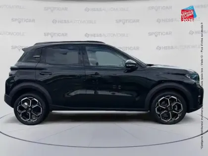 Photo 18 Citroën C3  1.2 Turbo 100ch MAX