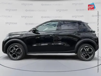 Photo 8 Citroën C3  1.2 Turbo 100ch MAX