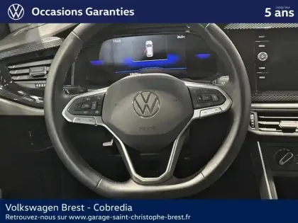Photo 12 Volkswagen Polo  1.0 TSI 95ch VW Edition