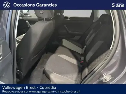 Photo 8 Volkswagen Polo  1.0 TSI 95ch VW Edition