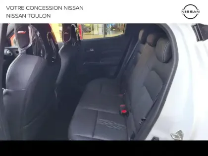 Photo 8 Nissan Juke  1.0 DIG-T 114ch Tekna 2022.5