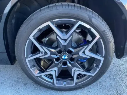 Photo 8 BMW X2  M35iA xDrive 300ch M Performance DKG7