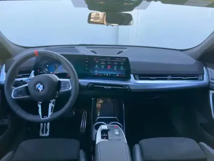 Photo 11 BMW X2  M35iA xDrive 300ch M Performance DKG7