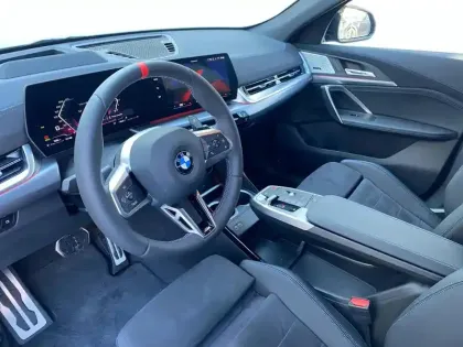 Photo 5 BMW X2  M35iA xDrive 300ch M Performance DKG7