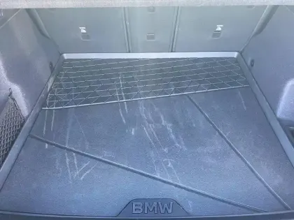 Photo 9 BMW X2  M35iA xDrive 300ch M Performance DKG7