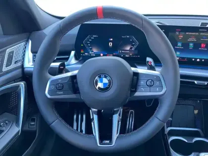 Photo 12 BMW X2  M35iA xDrive 300ch M Performance DKG7