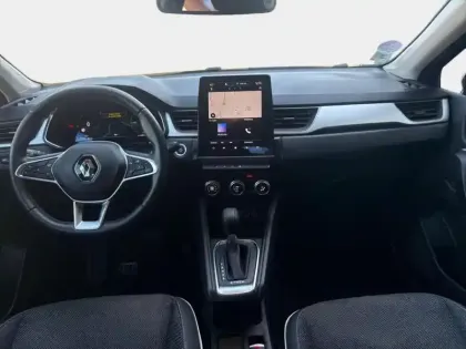 Photo 12 Renault Captur  1.6 E-Tech hybride 145ch Techno Fast Track