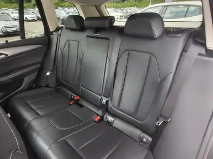 Photo 7 BMW X3  xDrive20i 184ch Business Design