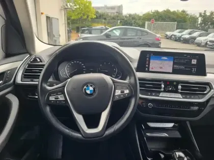 Photo 11 BMW X3  xDrive20i 184ch Business Design