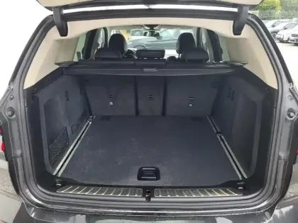 Photo 8 BMW X3  xDrive20i 184ch Business Design