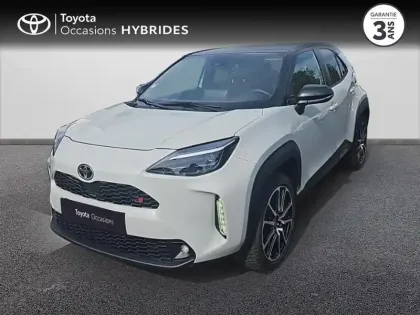 Photo Toyota Yaris Gr Sport
