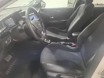 Photo 8 Opel Corsa  -e 136ch Elegance