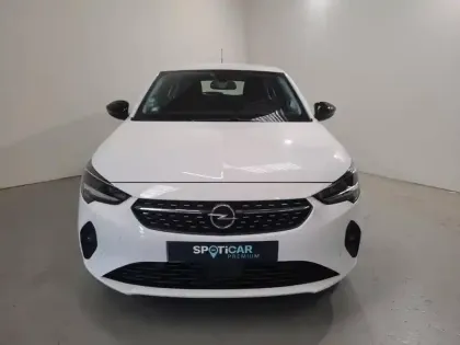 Photo 5 Opel Corsa  -e 136ch Elegance