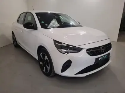 Photo Opel Corsa Elegance