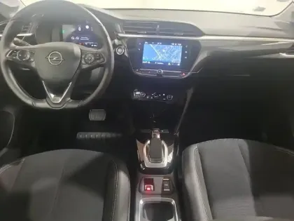 Photo 11 Opel Corsa  -e 136ch Elegance