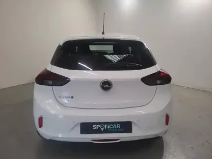 Photo 6 Opel Corsa  -e 136ch Elegance