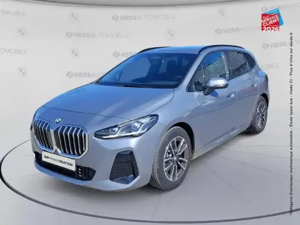 Photo Bmw Serie 2 M Sport