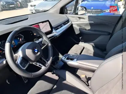 Photo 14 BMW Serie 2 Série 2 ActiveTourer 218d 150ch M Sport DKG7
