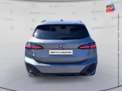 Photo 6 BMW Serie 2 Série 2 ActiveTourer 218d 150ch M Sport DKG7