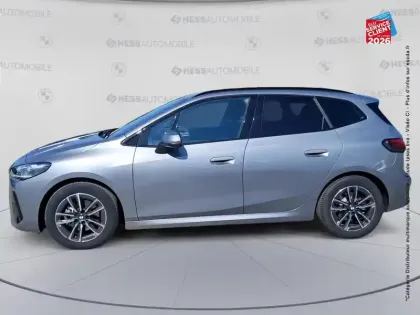 Photo 8 BMW Serie 2 Série 2 ActiveTourer 218d 150ch M Sport DKG7