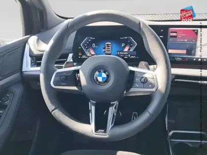Photo 11 BMW Serie 2 Série 2 ActiveTourer 218d 150ch M Sport DKG7