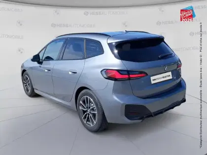 Photo 7 BMW Serie 2 Série 2 ActiveTourer 218d 150ch M Sport DKG7