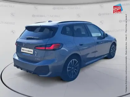 Photo 5 BMW Serie 2 Série 2 ActiveTourer 218d 150ch M Sport DKG7