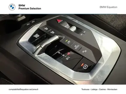 Photo 9 BMW Serie 1 Série 1 116A 122ch M Sport Design DKG7