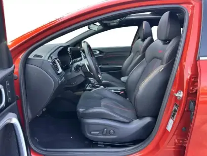 Photo 8 Kia Ceed Pro 1.6 T-GDI 204ch GT DCT7
