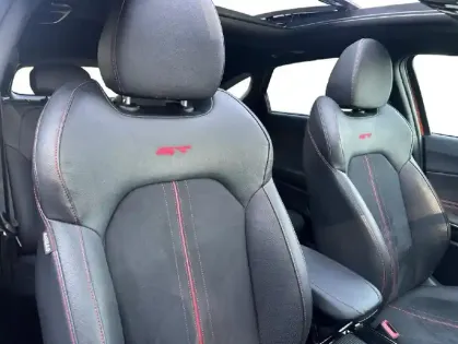 Photo 14 Kia Ceed Pro 1.6 T-GDI 204ch GT DCT7