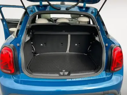 Photo 6 Mini Mini  5 Portes Cooper 136ch Edition Premium Plus BVA7