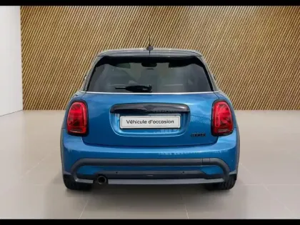 Photo 12 Mini Mini  5 Portes Cooper 136ch Edition Premium Plus BVA7
