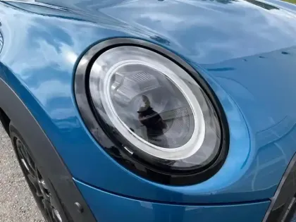 Photo 9 Mini Mini  5 Portes Cooper 136ch Edition Premium Plus BVA7