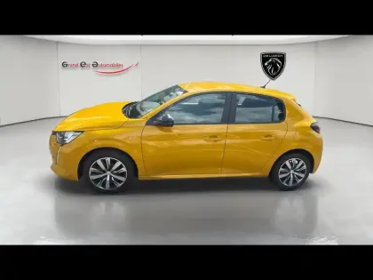 Photo 6 Peugeot 208  1.2 PureTech 75ch S&S Active Pack