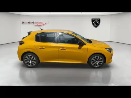 Photo 7 Peugeot 208  1.2 PureTech 75ch S&S Active Pack