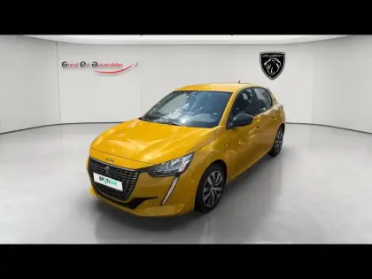 Photo Peugeot 208 Active Pack