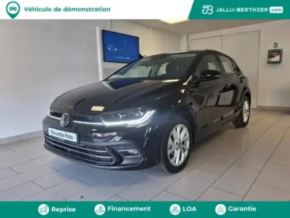 Photo Volkswagen Polo Style
