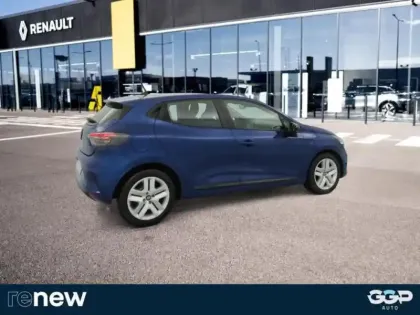 Photo 9 Renault Clio  1.5 Blue dCi 100ch Evolution - 24
