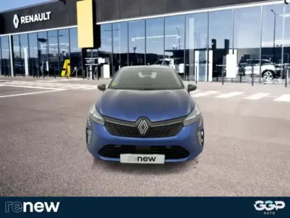 Photo 7 Renault Clio  1.5 Blue dCi 100ch Evolution - 24