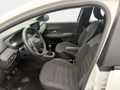 Photo 13 Dacia Sandero  1.0 SCe 65ch Expression