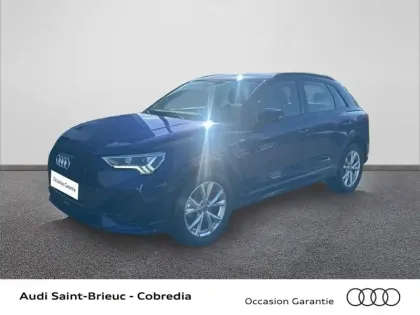 Photo Audi Q3 S Line