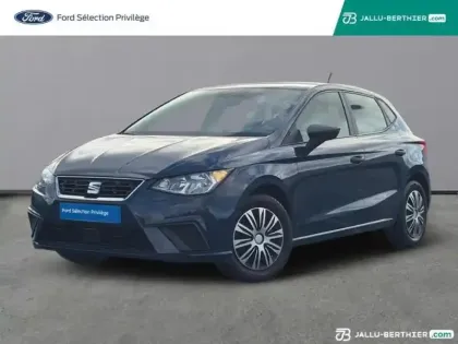 Photo Seat Ibiza Reference