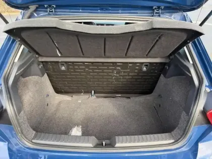 Photo 8 Seat Ibiza  1.0 MPI 80ch Start/Stop Reference Euro6d-T
