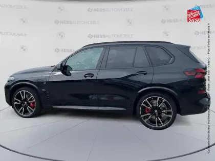 Photo 8 BMW X5  xDrive50e 489ch M Sport