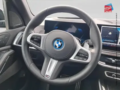 Photo 11 BMW X5  xDrive50e 489ch M Sport