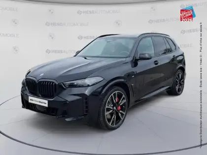Photo Bmw X5 M Sport