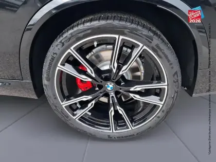 Photo 9 BMW X5  xDrive50e 489ch M Sport