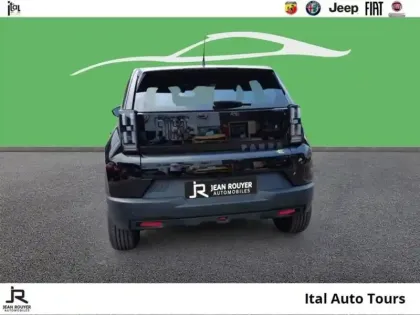 Photo 9 Fiat Panda Grande  Electrique 113ch  Icône Prime CEE de 4800? déduite