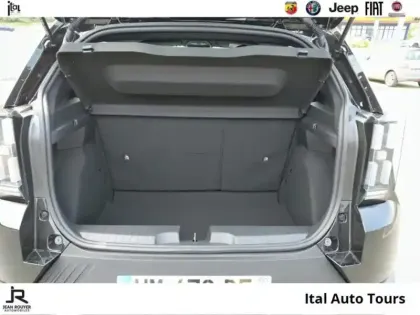 Photo 10 Fiat Panda Grande  Electrique 113ch  Icône Prime CEE de 4800? déduite