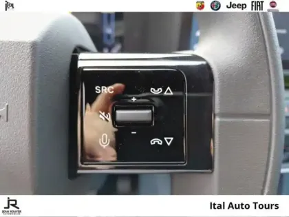 Photo 13 Fiat Panda Grande  Electrique 113ch  Icône Prime CEE de 4800? déduite
